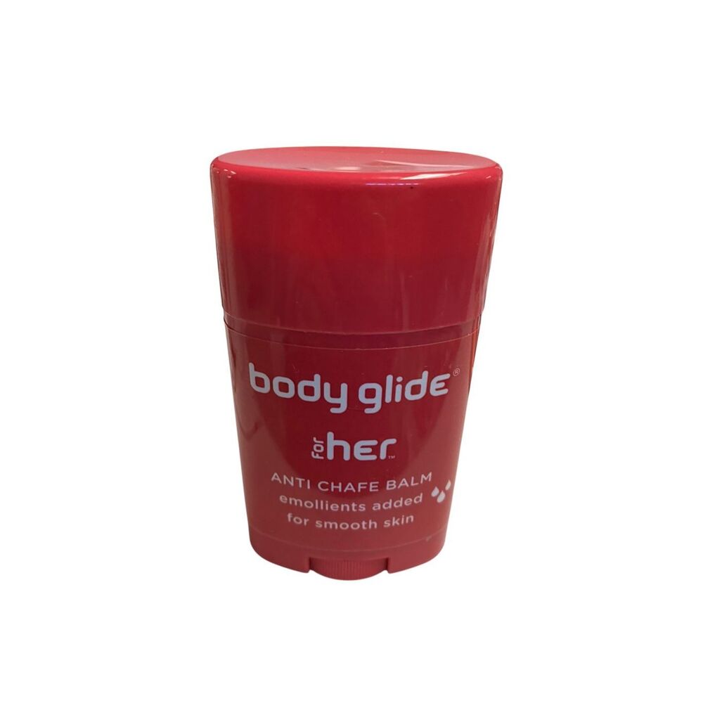 BodyGlide‎ For Her Anti Chafe Balm Stick – New